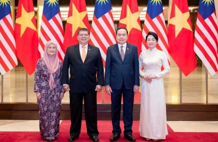 NA Chairman at AIPA 46 highlights Vietnam’s proactive role in parliamentary cooperation